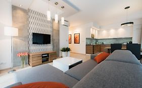 Exclusive Apartments Wroclaw